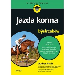 Jazda konna dla bystrzaków