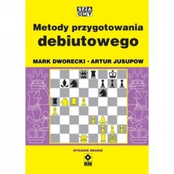 Metody przygotowania...