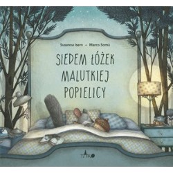 Siedem łóżek malutkiej...