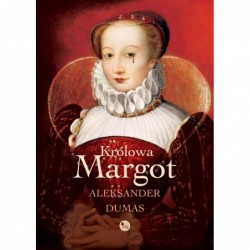 Królowa Margot