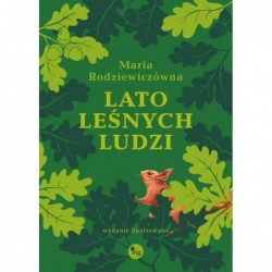 Lato leśnych ludzi