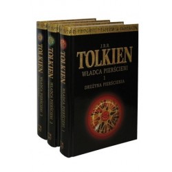 Pakiet: Władca Pierścieni