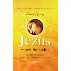 Jezus mówi do ciebie