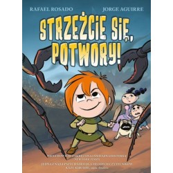 Strzeżcie się, potwory!