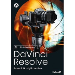 DaVinci Resolve. Poradnik...
