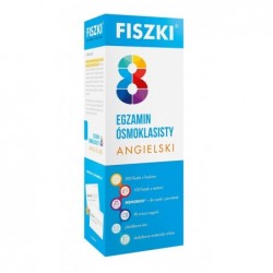 Fiszki. Egzamin...