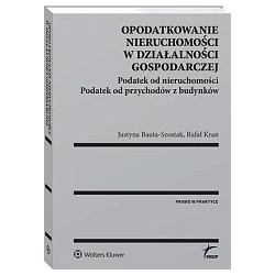 Opodatkowanie nieruchomości...