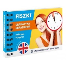 Angielski Fiszki Gramatyka...