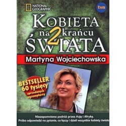 Kobieta na krańcu świata 2