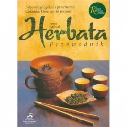 Herbata. Przewodnik