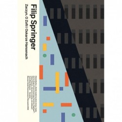 Zaczyn. O Zofii i Oskarze...