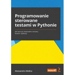 Programowanie sterowane...
