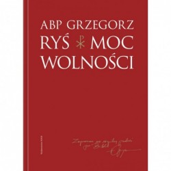 Moc wolności