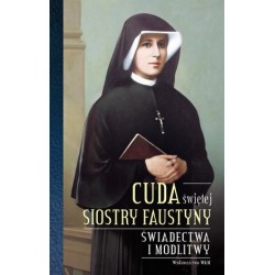 Cuda świętej Siostry...