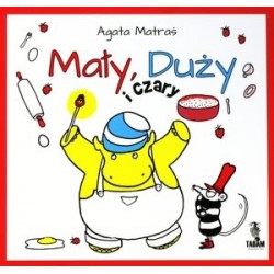 Mały, Duży i czary