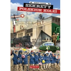 Sekrety polskich kolei