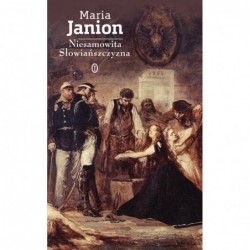 Niesamowita Słowiańszczyzna