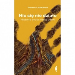 Nic się nie działo....