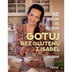 Gotuj bez glutenu z Isabel