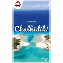 Chalkidiki. Pascal lajt
