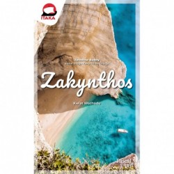 Zakynthos. Pascal lajt