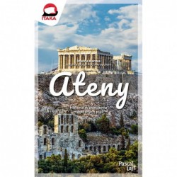Ateny. Pascal Lajt