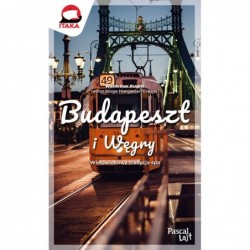Budapeszt i Węgry. Pascal lajt