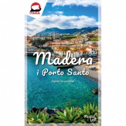 Madera i Porto Santo....