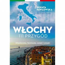 Włochy. 111 przygód