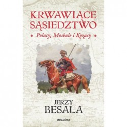 Krwawiące sąsiedztwo....