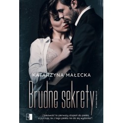 Brudne sekrety. Seria W...