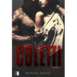 Coletti. Seria Familia. Tom 2