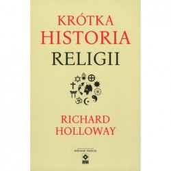 Krótka historia religii