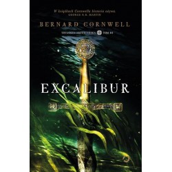 Excalibur. Trylogia...