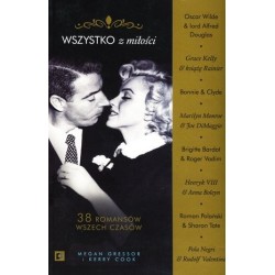 Wszystko z miłości