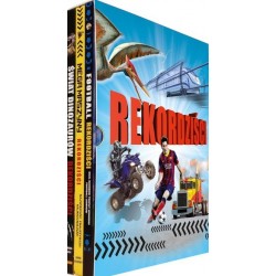 Pakiet: Rekordziści