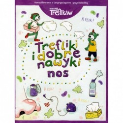 Rodzina Treflików. Trefliki...