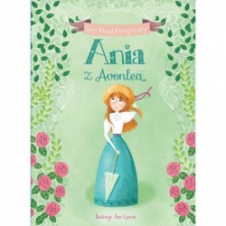 Ania z Avonlea