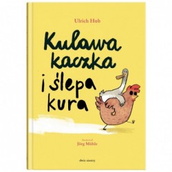 Kulawa kaczka i ślepa kura