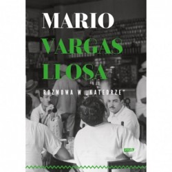 Rozmowa w Katedrze (2022)