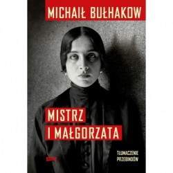 Mistrz i Małgorzata (2022)