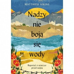 Nadzy nie boją się wody....