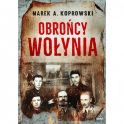 Obrońcy Wołynia