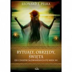 Rytuały, obrzędy, święta....